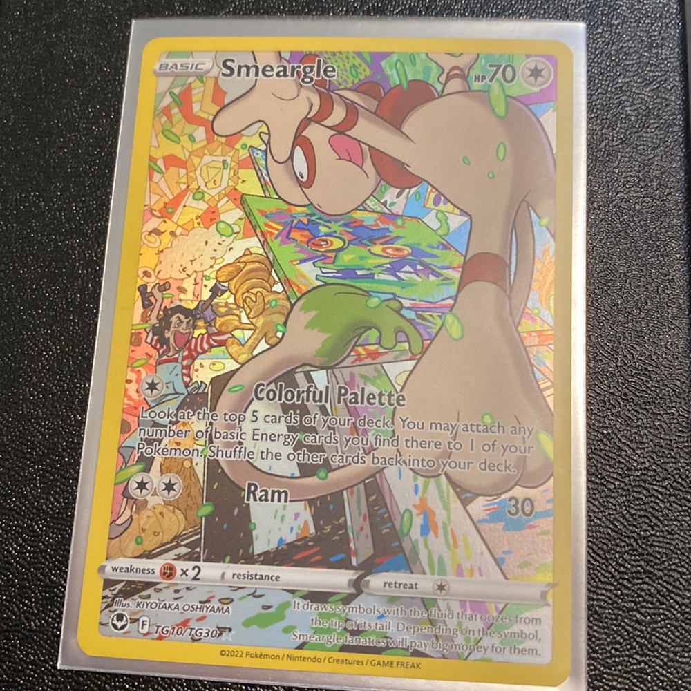 Trading card—baseball Card/Open for offer / Do a bundle lets talk all mint card